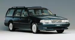Volvo V90 II (960) (1990 - 1998)