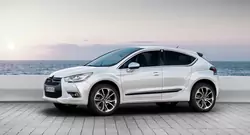 Citroen DS4 (2010 - )