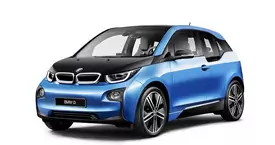 BMW i3 (2013&nbsp-&nbsp)