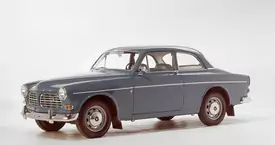 Volvo Amazon