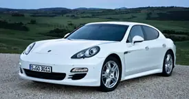 Porsche Panamera (2009&nbsp-&nbsp)