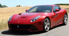 Ferrari F12 Berlinetta (2012&nbsp-&nbsp)