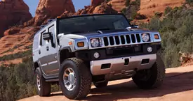 Hummer H2