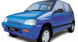 Daewoo Tico