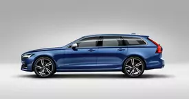 Volvo V90 III (2016&nbsp-&nbsp)