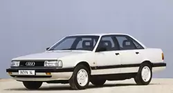 Audi 200