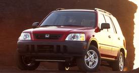 Honda CR-V I (1995&nbsp-&nbsp2001)