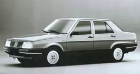 Fiat Regata