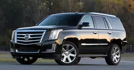 Cadillac Escalade IV (2014&nbsp-&nbsp)