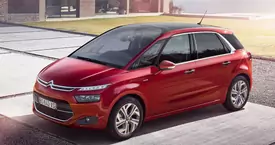 Citroen C4 Picasso II (2013&nbsp-&nbsp)