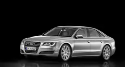 Audi A8 III D4 (2010 - )