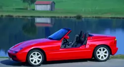 BMW Z1