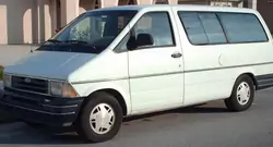 Ford Aerostar