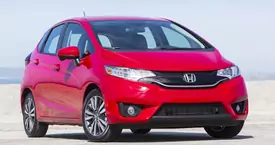 Honda Fit III (2013&nbsp-&nbsp)