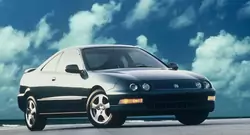 Acura Integra III (1993 - 2001)