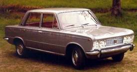 Fiat 125 (1967&nbsp-&nbsp1972)