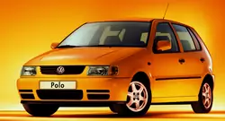 Volkswagen Polo III (1994 - 2002)