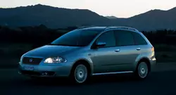 Fiat Croma II (2005 - 2011)