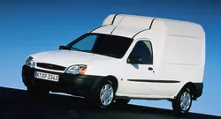 Ford Courier