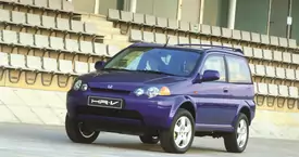 Honda HR-V I (1998&nbsp-&nbsp2006)