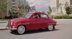 Saab 96