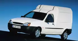 Ford Courier