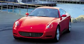 Ferrari 612 Scaglietti (2004&nbsp-&nbsp2011)