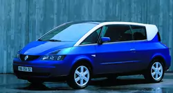 Renault Avantime (2001 - 2003)