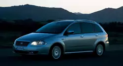 Fiat Croma