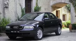 Audi A4 I B5 (1994 - 2001)