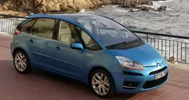 Citroen C4 Picasso I (2006&nbsp-&nbsp2013)