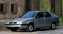 Alfa Romeo 155 (1992 - 1998)