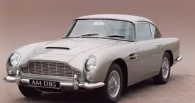 Aston Martin DB5