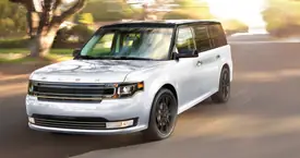 Ford Flex