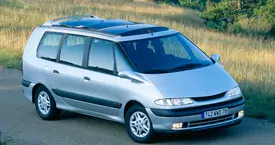 Renault Espace III (1997&nbsp-&nbsp2003)