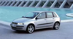 Fiat Stilo (2001 - 2010)