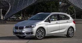 BMW Seria 2 Active Tourer