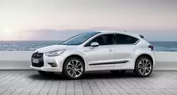 Citroen DS4