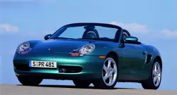 Porsche Boxster I (986) (1996 - 2004)