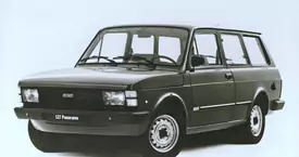 Fiat 127 III (1982&nbsp-&nbsp1983)