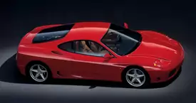 Ferrari 360