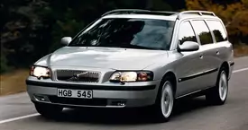 Volvo V70 II (1999&nbsp-&nbsp2007)