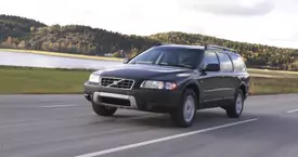 Volvo XC70 II (2003&nbsp-&nbsp2007)