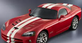 Dodge Viper IV (2007&nbsp-&nbsp2010)