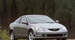 Acura RSX (2001 - 2006)