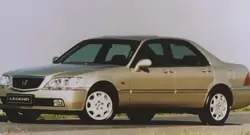 Honda Legend III (1995 - 2004)