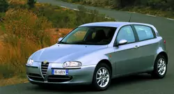 Alfa Romeo 147