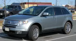 Ford Edge I (2006 - 2014)