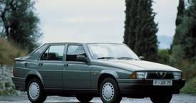 Alfa Romeo 75 (1985&nbsp-&nbsp1992)