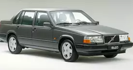 Volvo 940 (1990&nbsp-&nbsp1998)